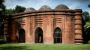 亚洲和太平洋地区:孟加拉国:巴凯尔哈德的历史上的清真寺城:20180508-131043.png