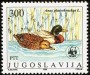 动物:欧洲:南斯拉夫:yu198901.jpg