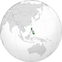 地图:菲律宾:phl_orthographic.png