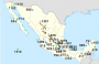拉丁美洲和加勒比地区:墨西哥:mexico_states_blank_map.png