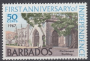 拉丁美洲和加勒比地区:巴巴多斯:布里奇顿及其军事要塞:20180524-125229.png