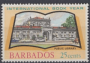 拉丁美洲和加勒比地区:巴巴多斯:布里奇顿及其军事要塞:20180524-125233.png