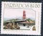 拉丁美洲和加勒比地区:巴巴多斯:布里奇顿及其军事要塞:20180524-125259.png