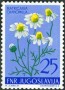 植物:欧洲:南斯拉夫:yu195505.jpg