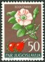 植物:欧洲:南斯拉夫:yu195507.jpg