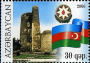 欧洲和北美洲:亚塞拜疆:城墙围绕的巴库城及其希尔凡王宫和少女塔:20180615-175411.png