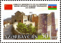 欧洲和北美洲:亚塞拜疆:城墙围绕的巴库城及其希尔凡王宫和少女塔:20180615-175538.png