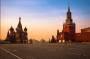 欧洲和北美洲:俄罗斯:莫斯科的克里姆林宫和红场:20180624-082532.png