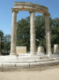 欧洲和北美洲:希腊:奥林匹亚的考古地点:20180701-151715.png