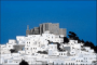 欧洲和北美洲:希腊:帕特莫斯岛上的带神学家圣若望修道院和默示录洞的历史中心:20180629-115644.png