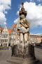 欧洲和北美洲:德国:不来梅市政厅和罗兰雕像:20180626-105508.png