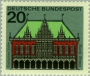 欧洲和北美洲:德国:不来梅市政厅和罗兰雕像:20180626-105802.png