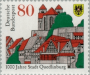 欧洲和北美洲:德国:奎德林堡的协同教堂丶城堡和老城镇:20180626-110559.png