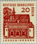 欧洲和北美洲:德国:洛尔施隐修院和老主教座堂:20180626-122834.png