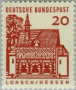 欧洲和北美洲:德国:洛尔施隐修院和老主教座堂:20180626-122959.png