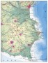 欧洲和北美洲:意大利:诺托壁垒的晚期巴洛克城镇_东南西西里:map0.jpg