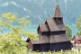 欧洲和北美洲:挪威:奥尔内斯木构教堂:20180613-095942.png
