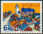 欧洲和北美洲:瑞典:吕勒欧的格默尔斯达德教堂村:20180604-221024.png