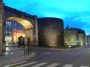 欧洲和北美洲:西班牙:卢戈的古罗马城墙:20180605-152824.png