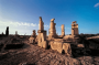 阿拉伯国家:利比亚:昔兰尼考古遗址:20180606-233118.png