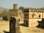 非洲:埃塞俄比亚:贡德尔地区的法西尔盖比城堡及古建筑:20180503-220511.png