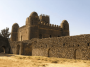 非洲:埃塞俄比亚:贡德尔地区的法西尔盖比城堡及古建筑:20180528-095657.png