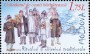 非遗:欧洲和北美洲:罗马尼亚:男子集体颂歌_圣诞时节的仪式:md201301.jpg